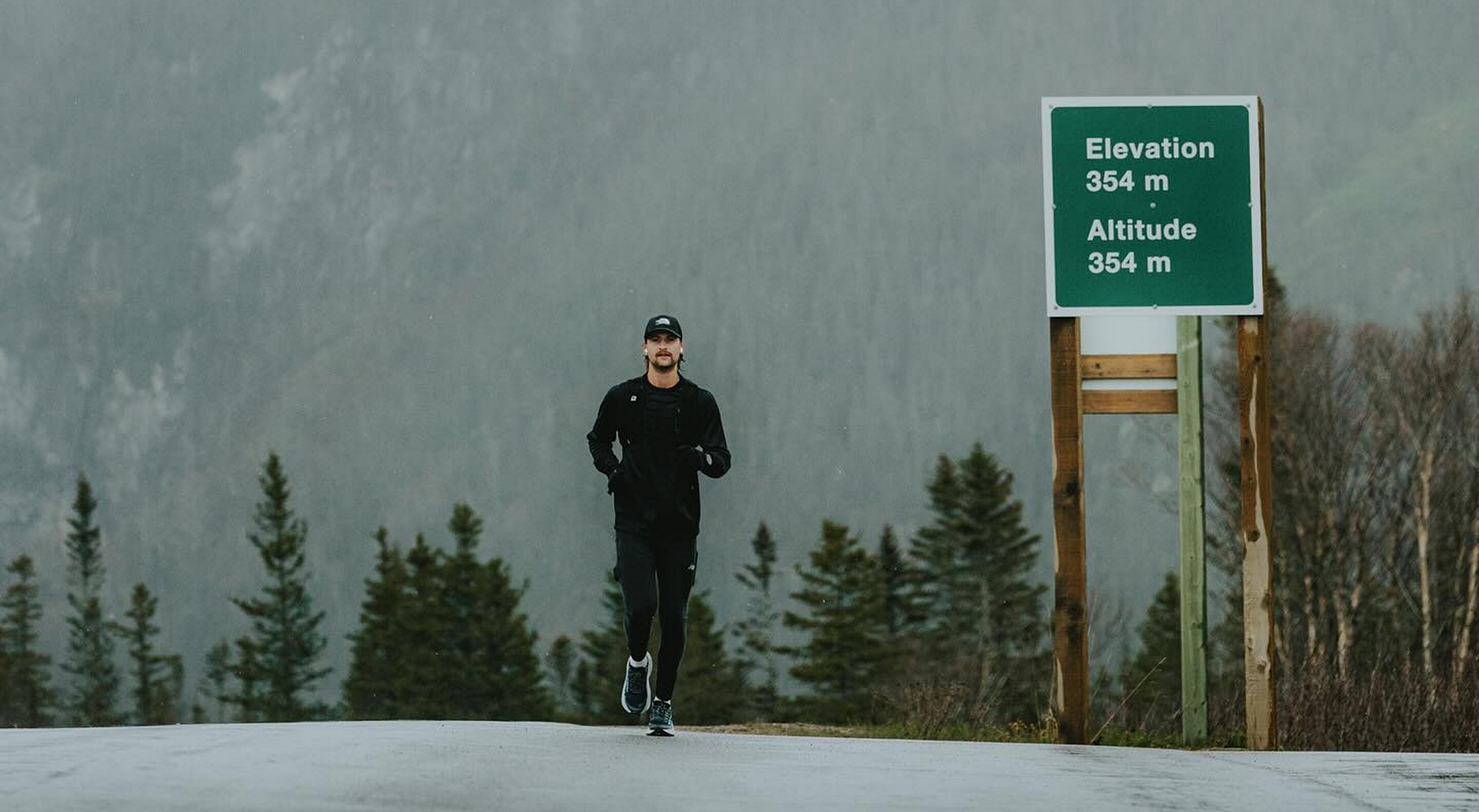 ULTRA-MARATHON TRAINING TIPS FROM A RUNNING EXPERT