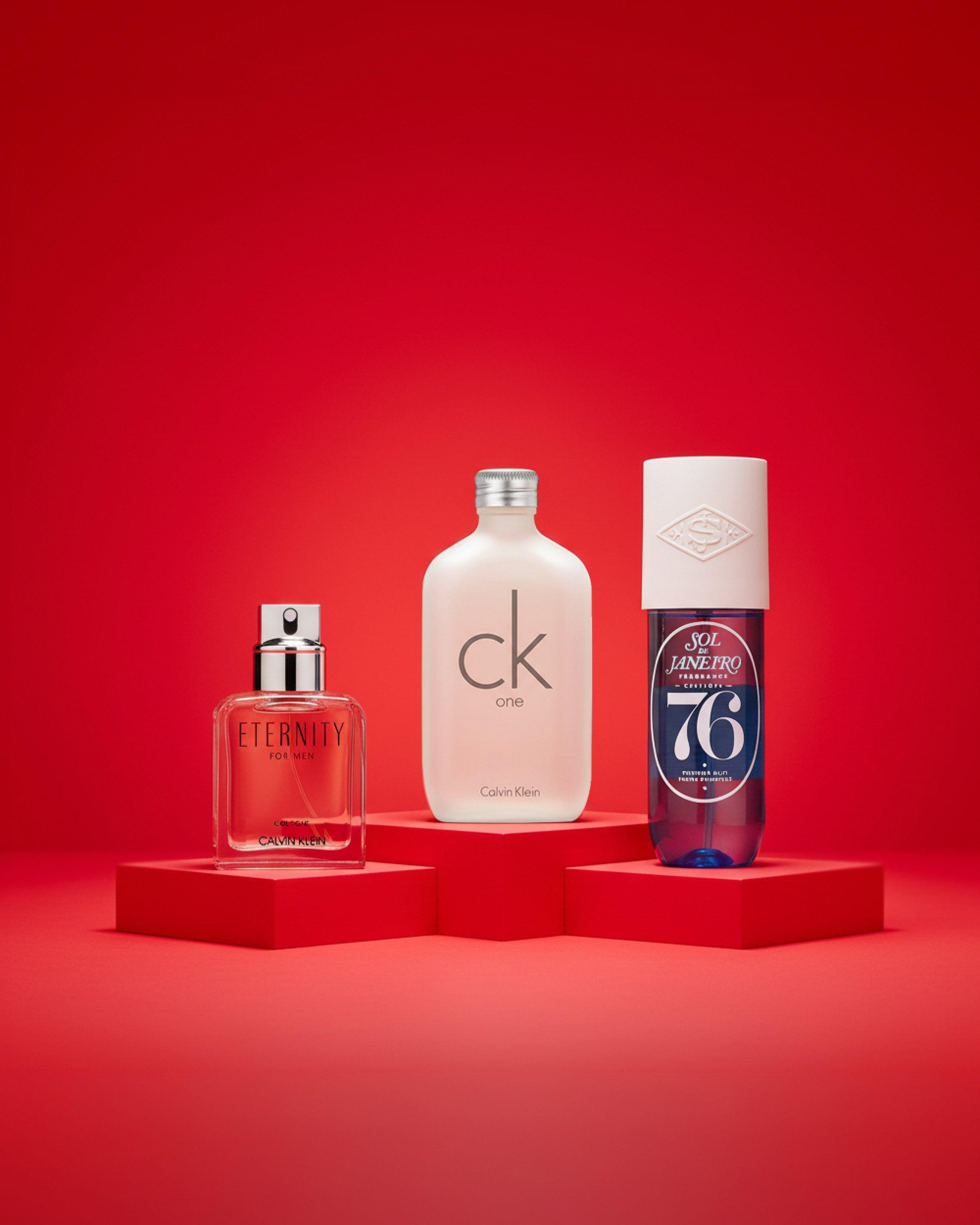  Fragrances under £50