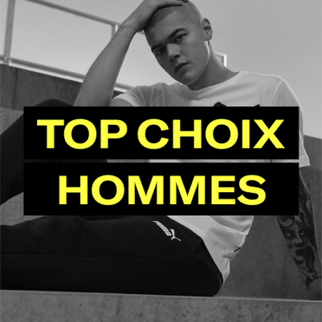 Top Choix Hommes