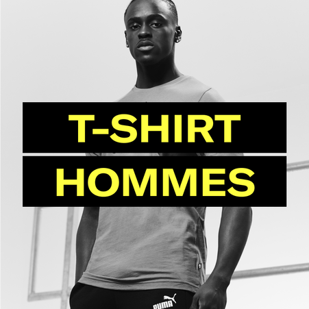 T-Shirt Hommes