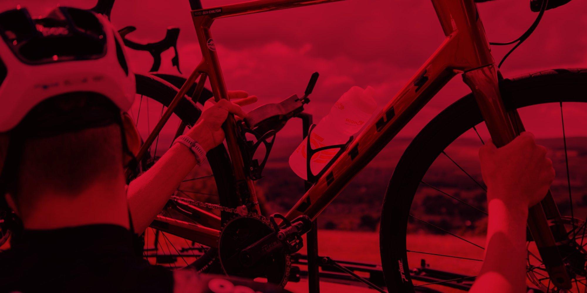 Bikes