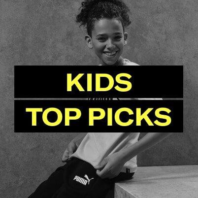 Kids Top Picks