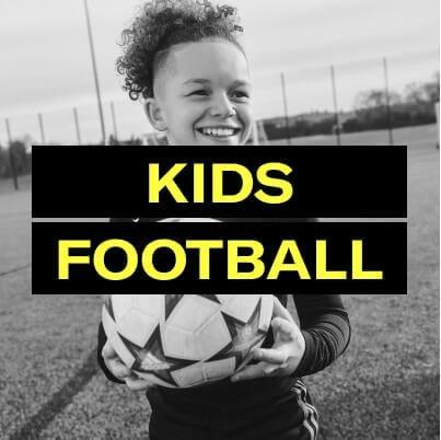 Kids Football