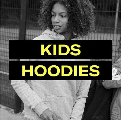 Kids Hoodies