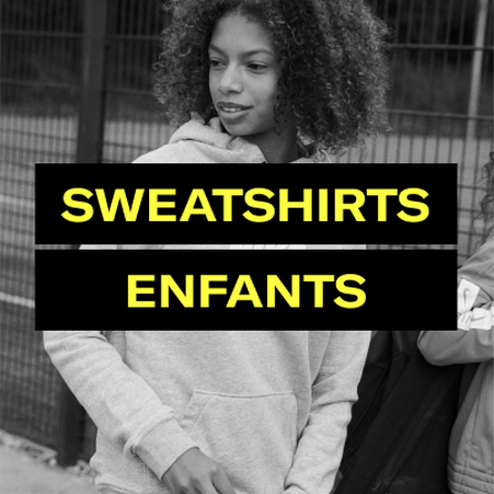 Sweatshirts Enfants