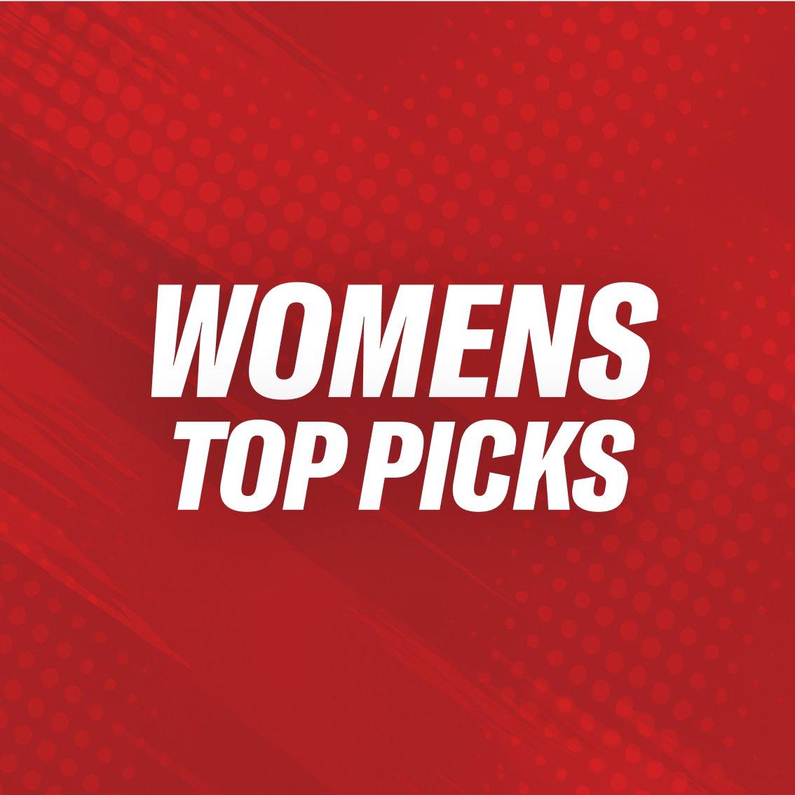 Womens Top Picks