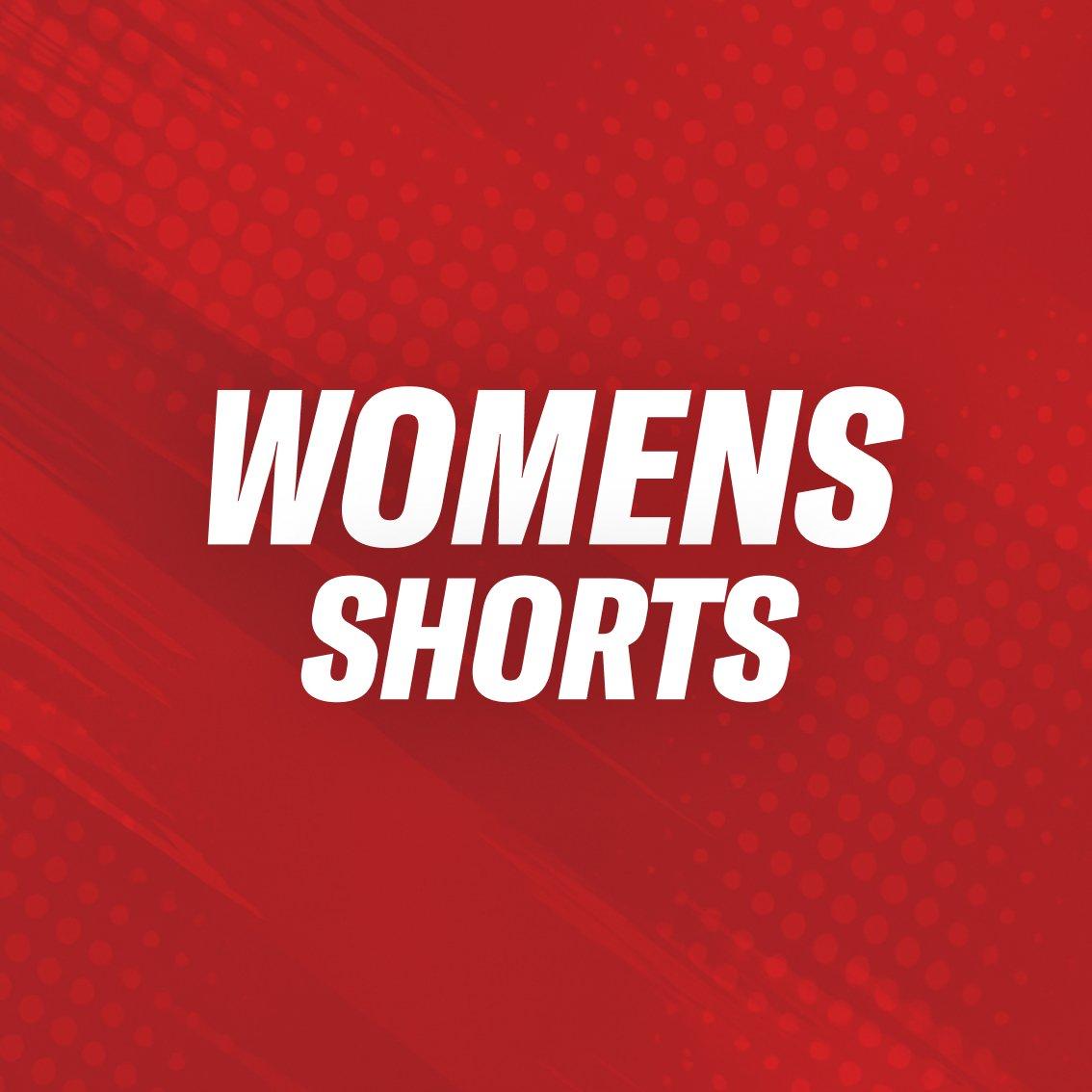 Womens Shorts