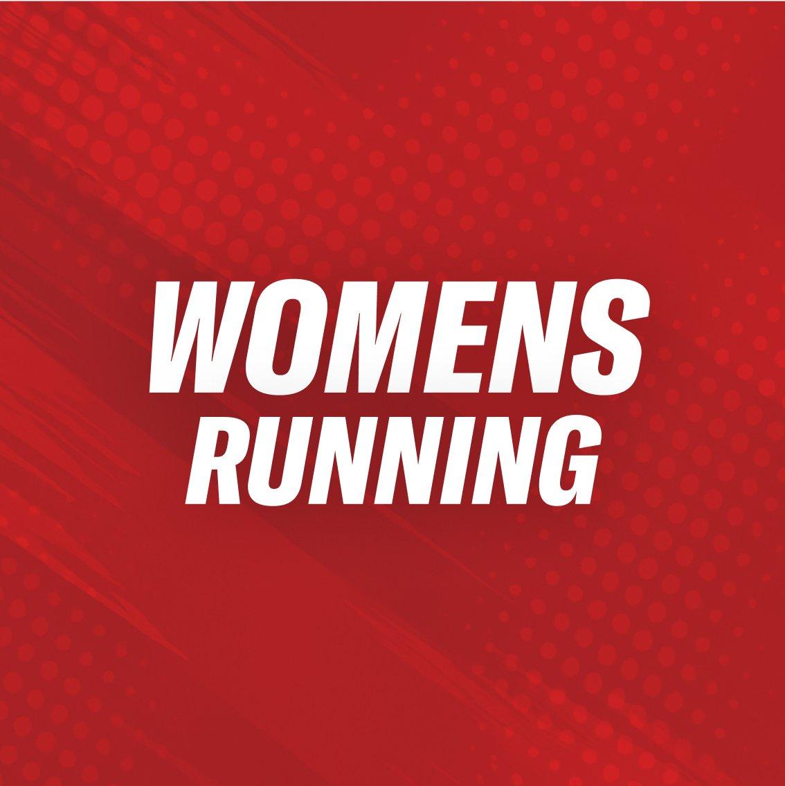 Womens Running