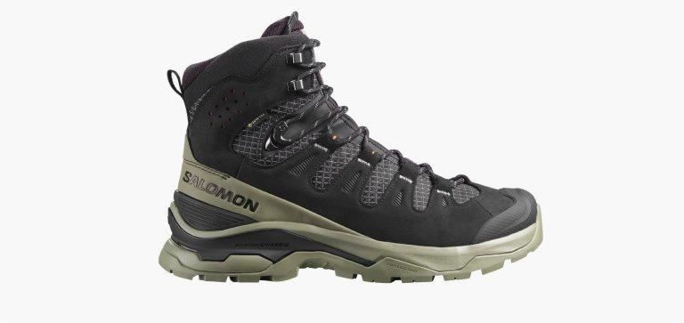 Quest 5 GTX