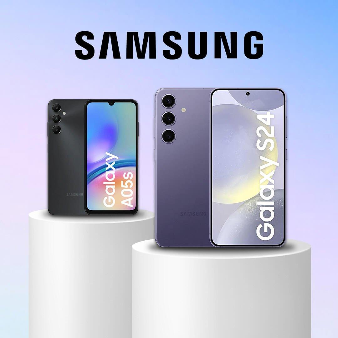 Samsung Range