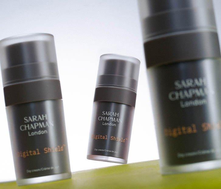 DIGITAL POLLUTION: THIS IS HOW TO BEAT IT WITH SARAH CHAPMAN