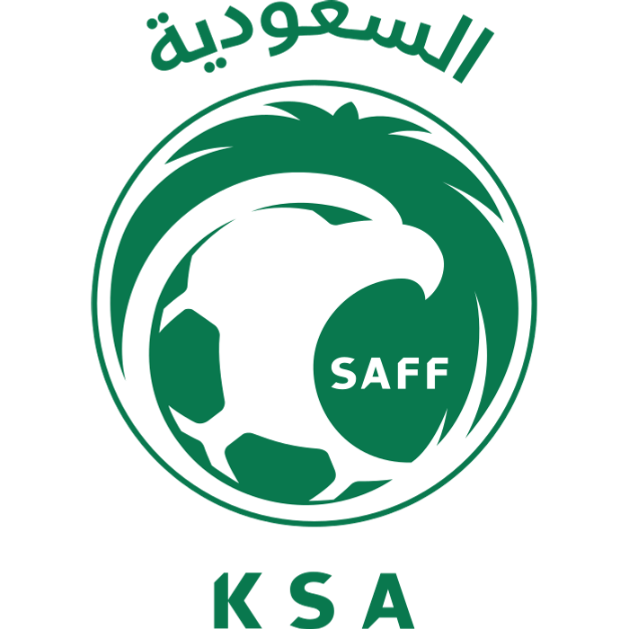 Saudi Arabia Logo