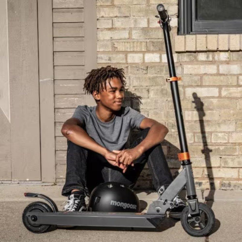 Scooters