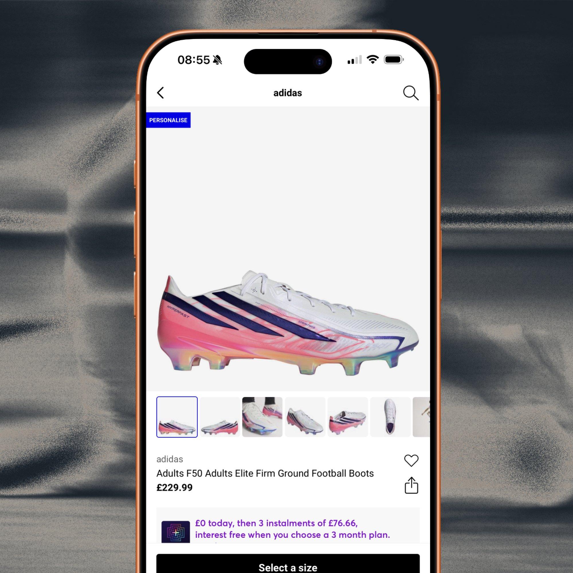 Shop Products Selected Just For You