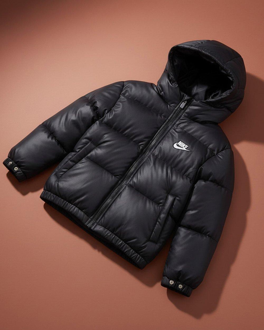 Coats & Jackets