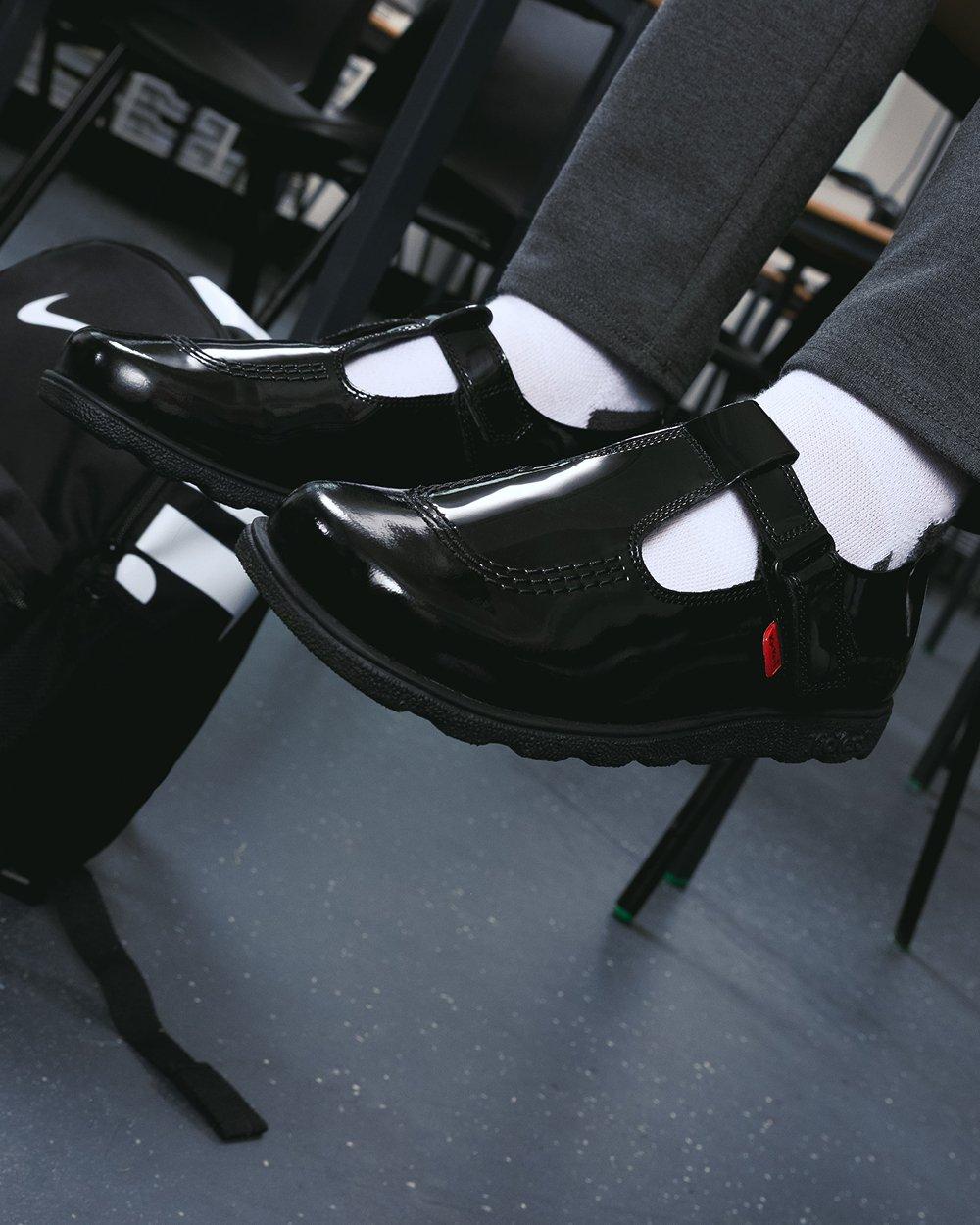Kickers 