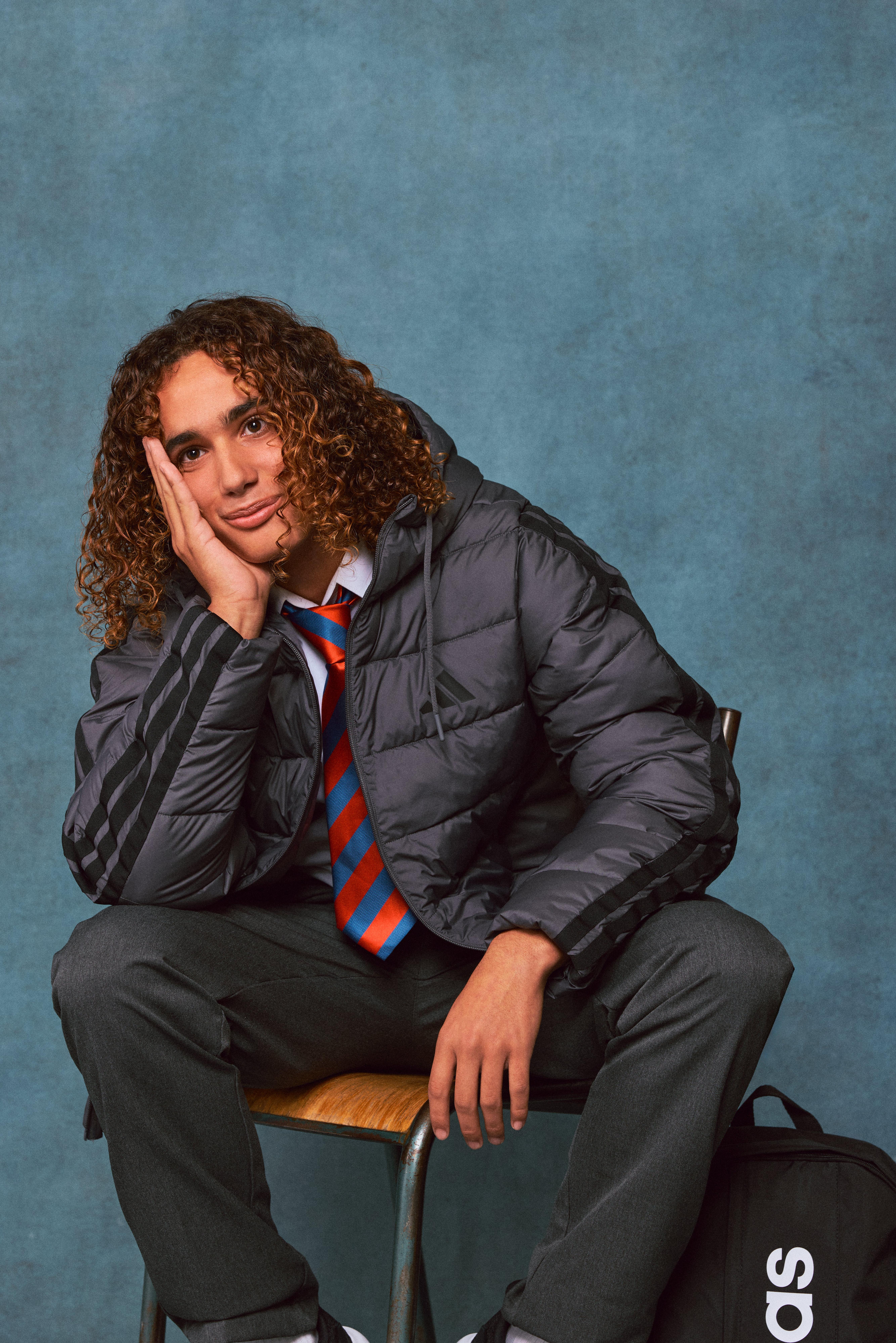 Teen Boys School Essentials