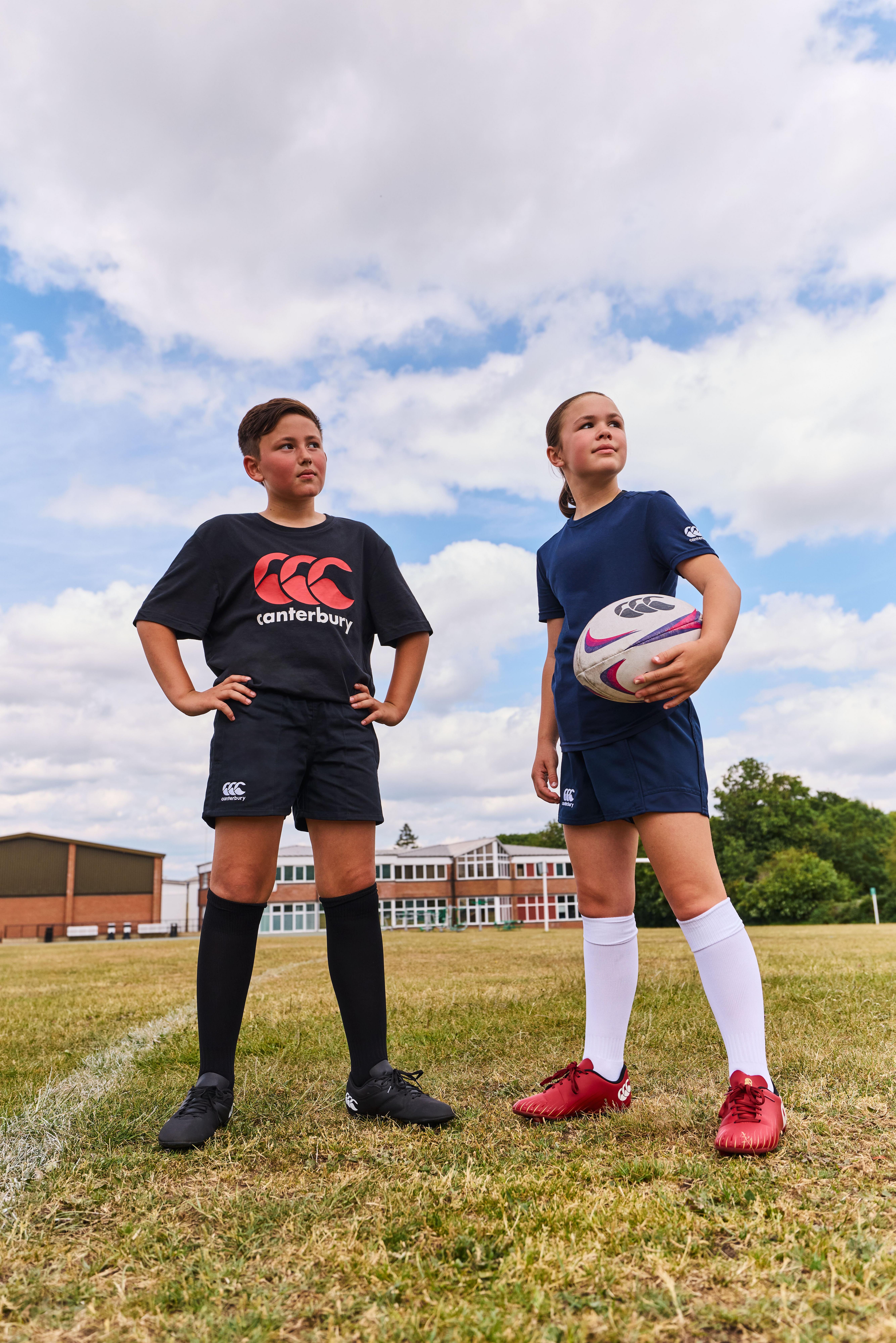 Rugby