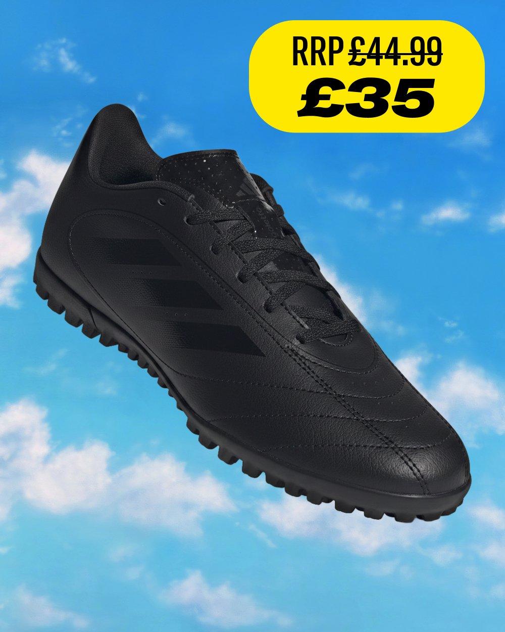 adidas Goletto Astro Turf Football Boots