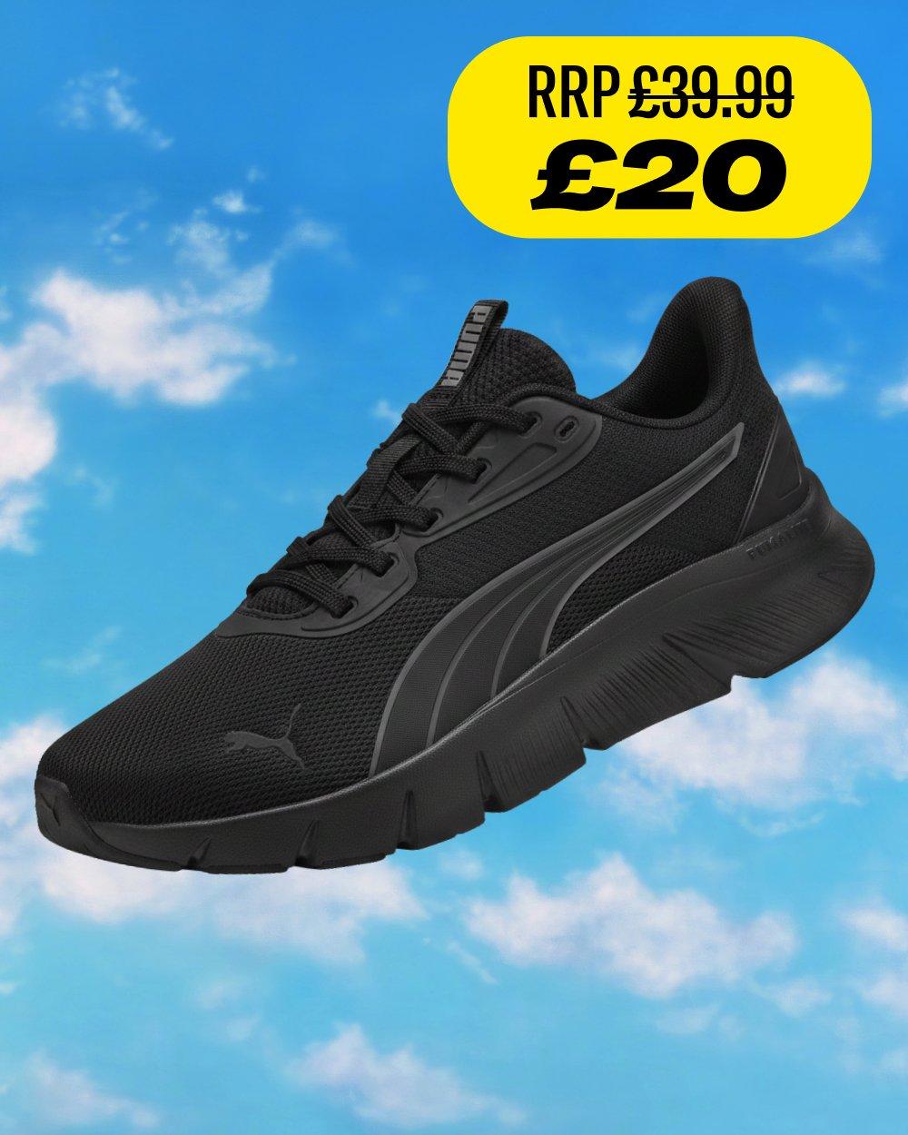 PUMA FlexFocus Running Shoes