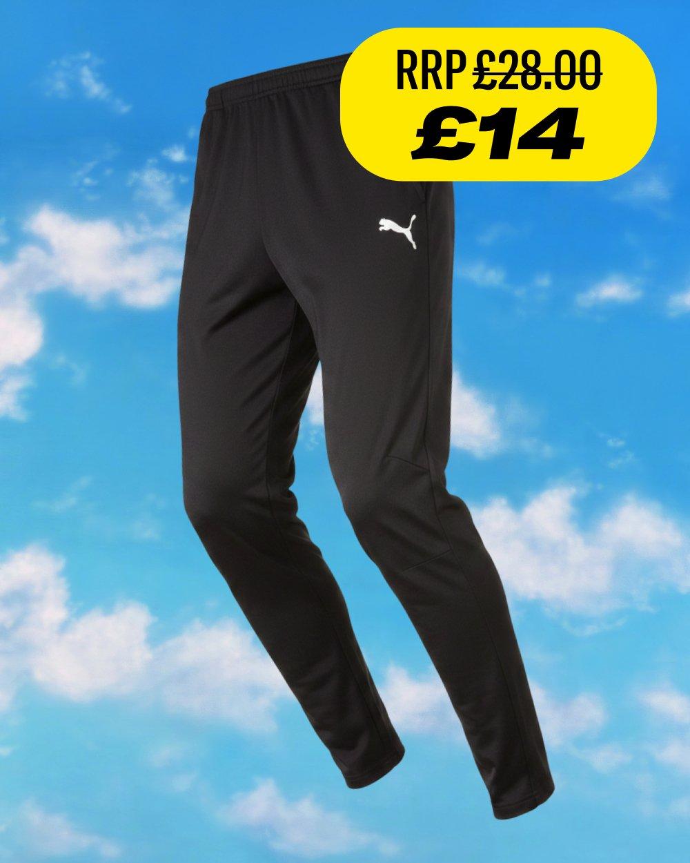 PUMA Training Tracksuit Pant