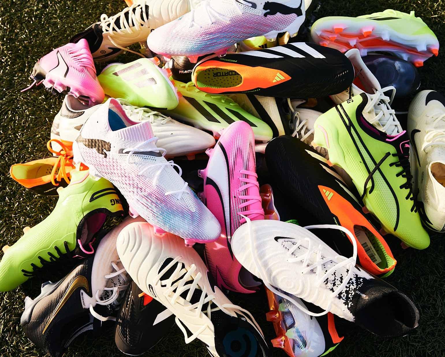 Find your perfect boots