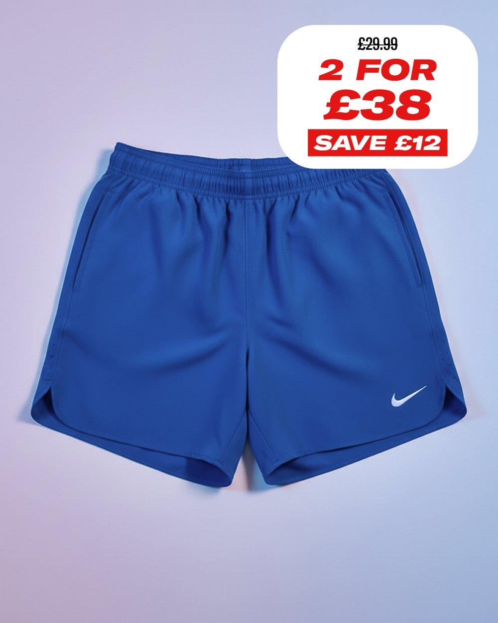 Nike Core Swim Shorts