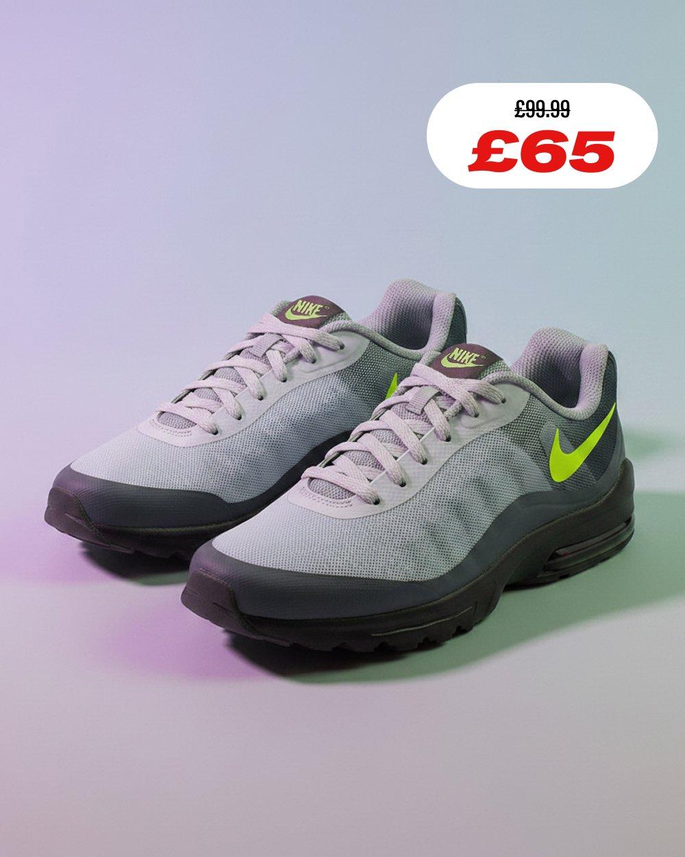 Nike Air Max Invigor