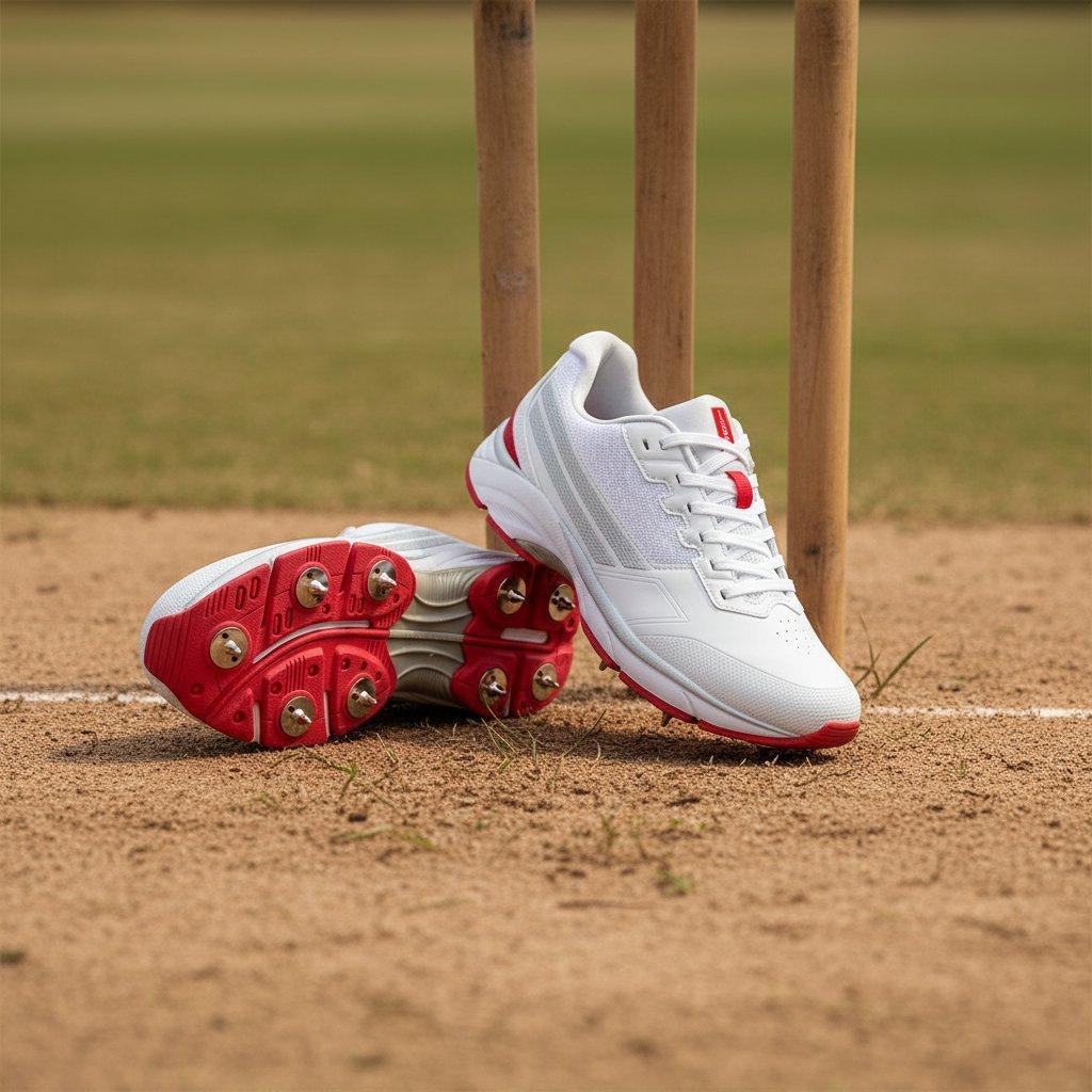 Cricket Shoes