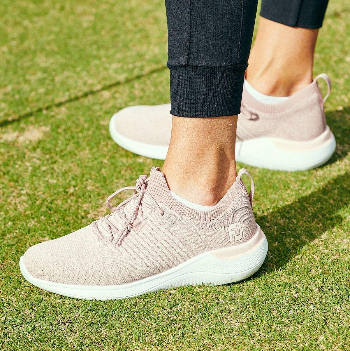 Womens Golf Shoes