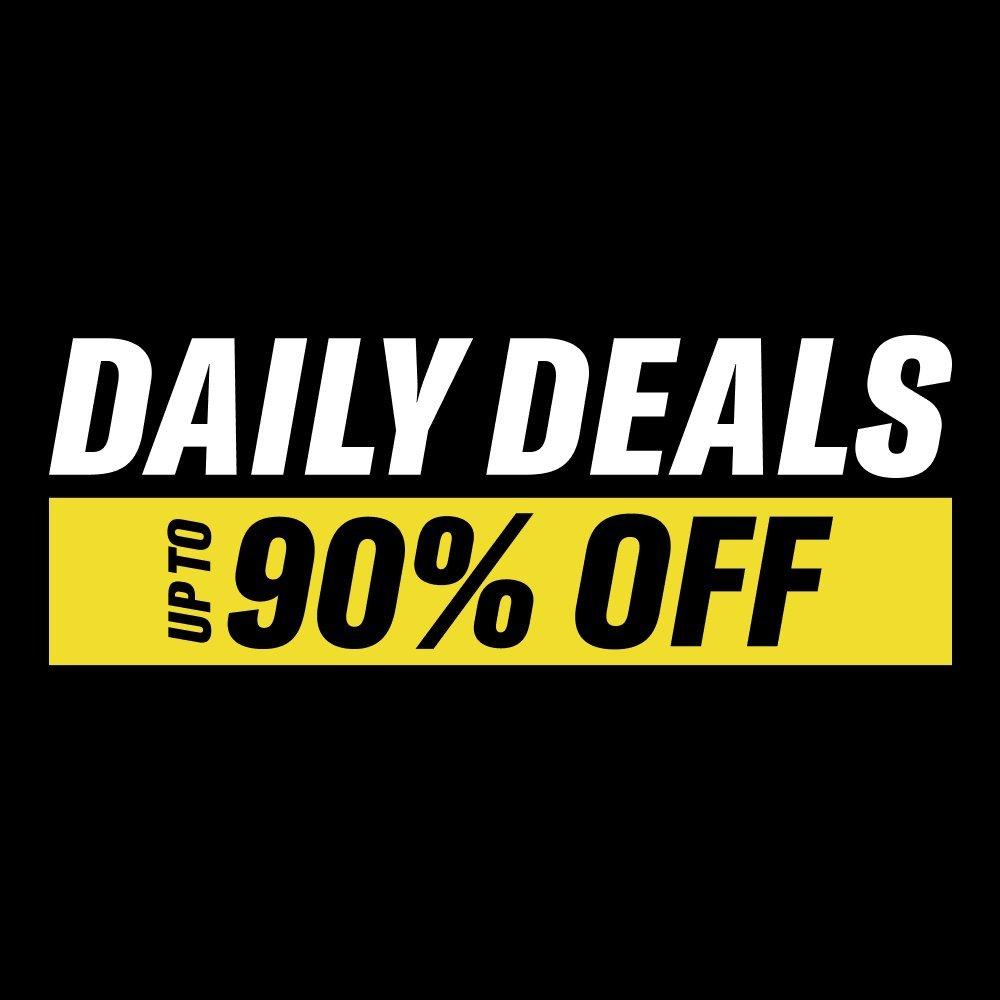 New Products Every Day