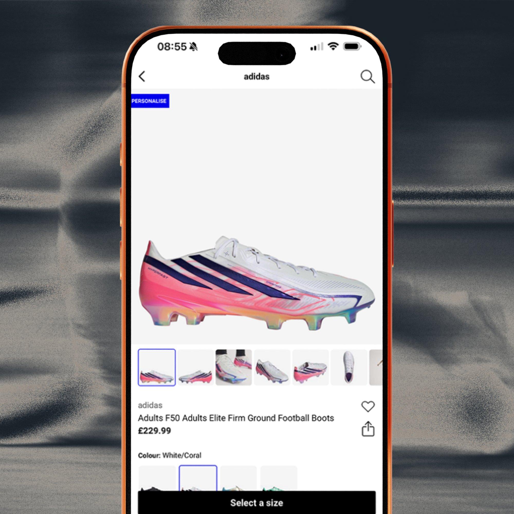 Shop Products Selected Just For You