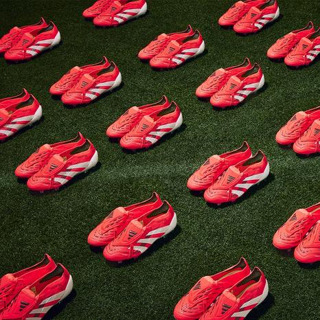 Football Boots of the Top Players