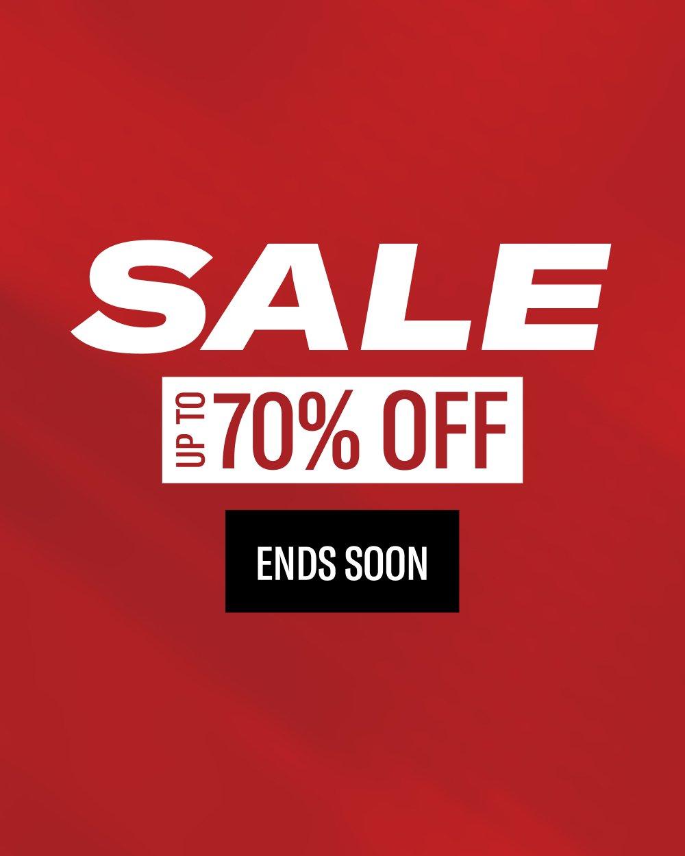Sale New Lines