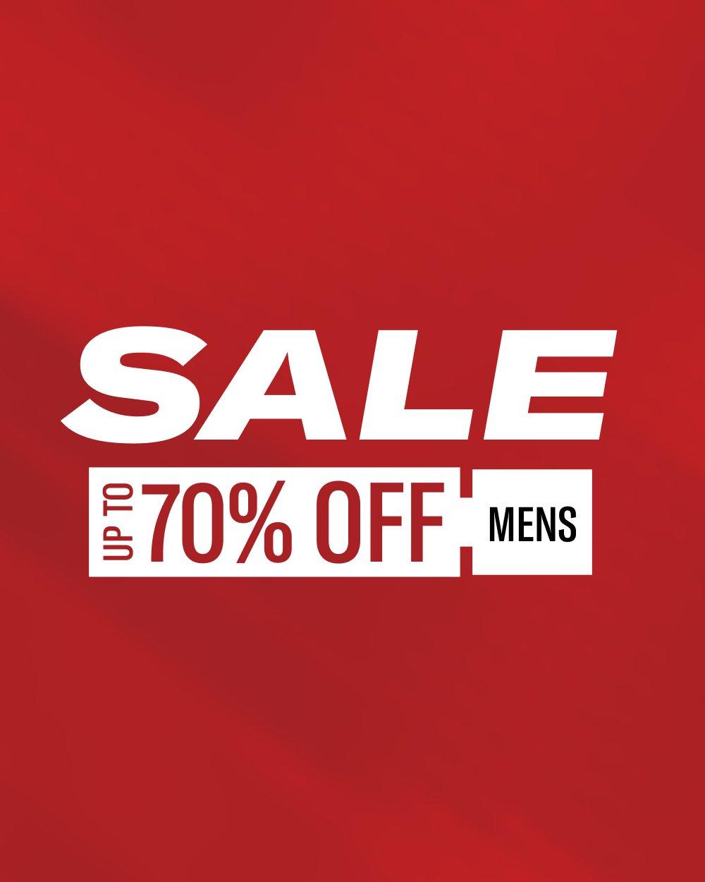 Mens Top Picks