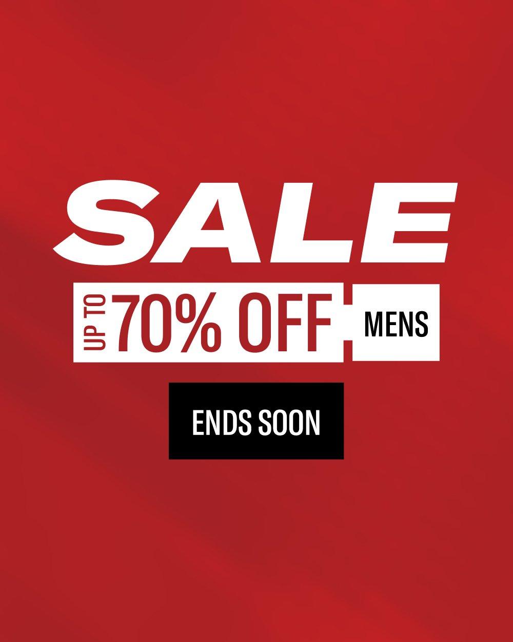 Mens Top Picks