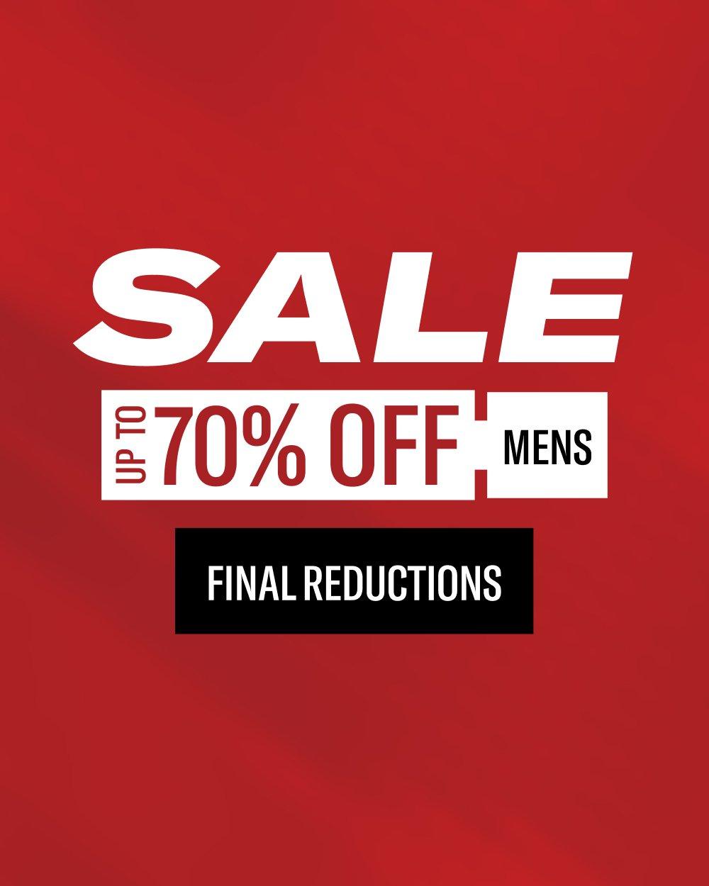 Mens Top Picks