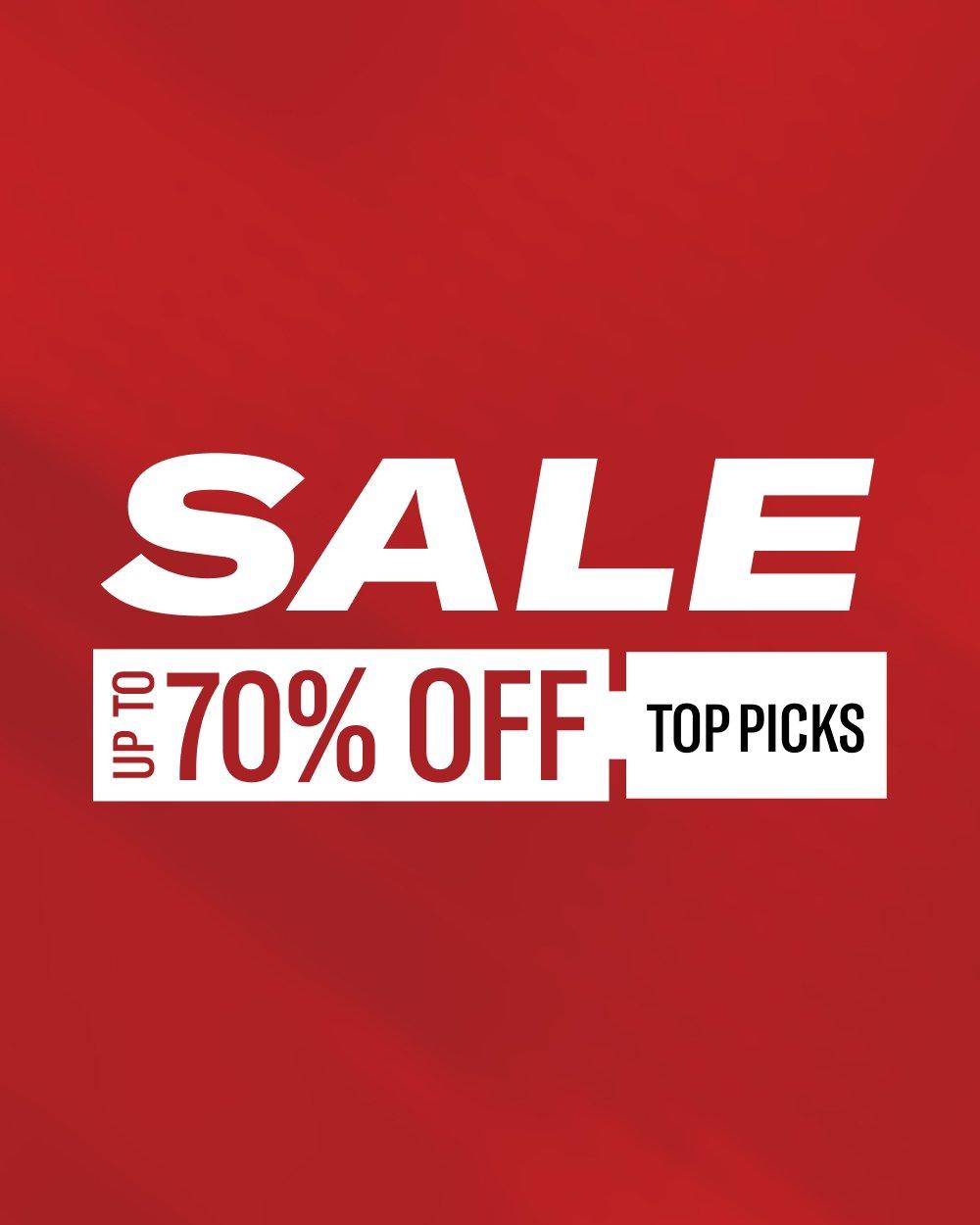  Top Picks