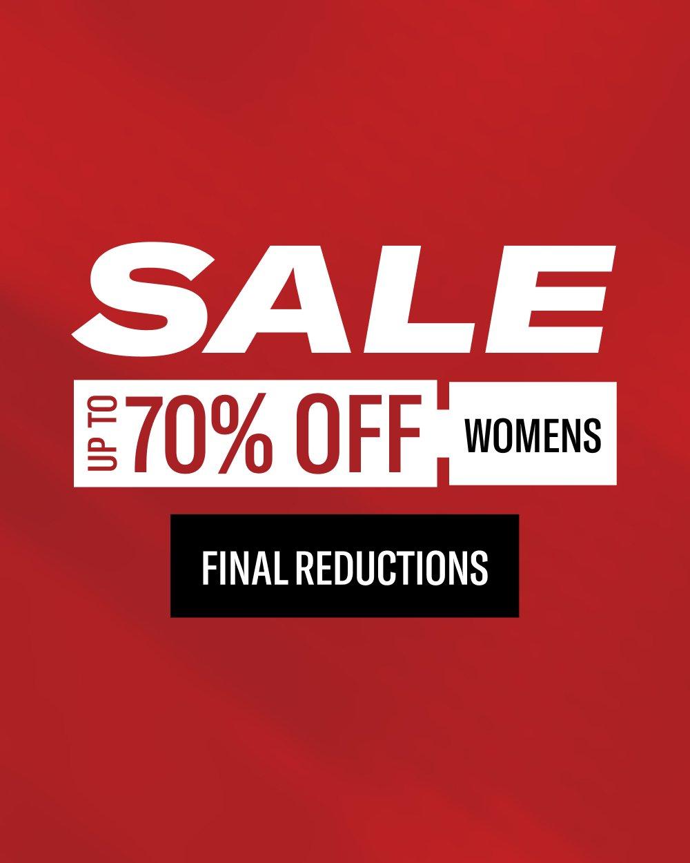 Womens Top Picks
