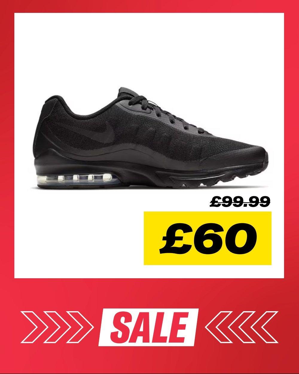 Nike Air Max Invigor