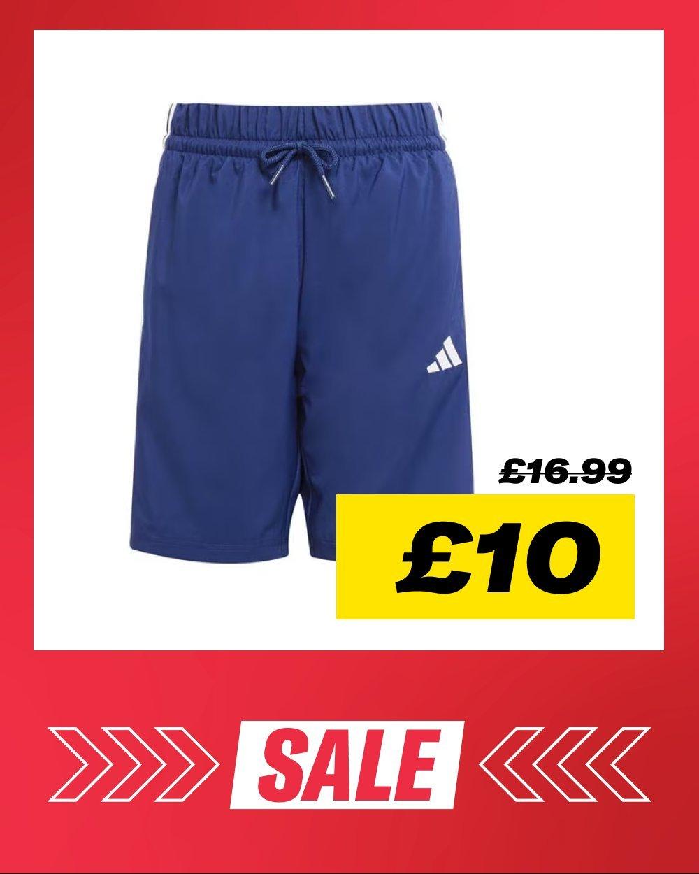 adidas Chelsea Short Junior