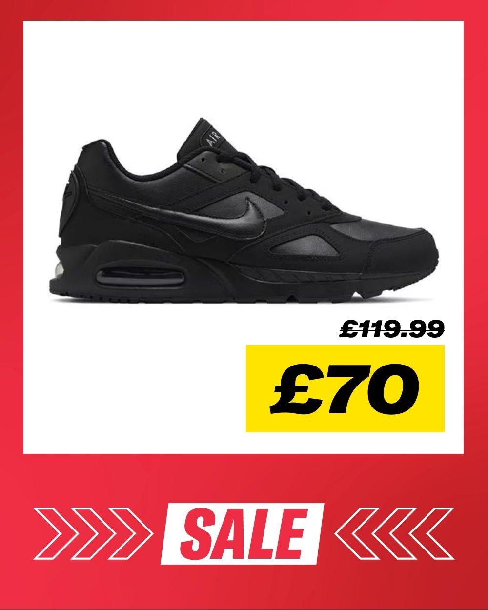 Nike Air Max Ivo