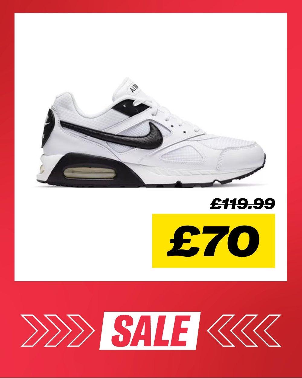 Nike Air Max Ivo
