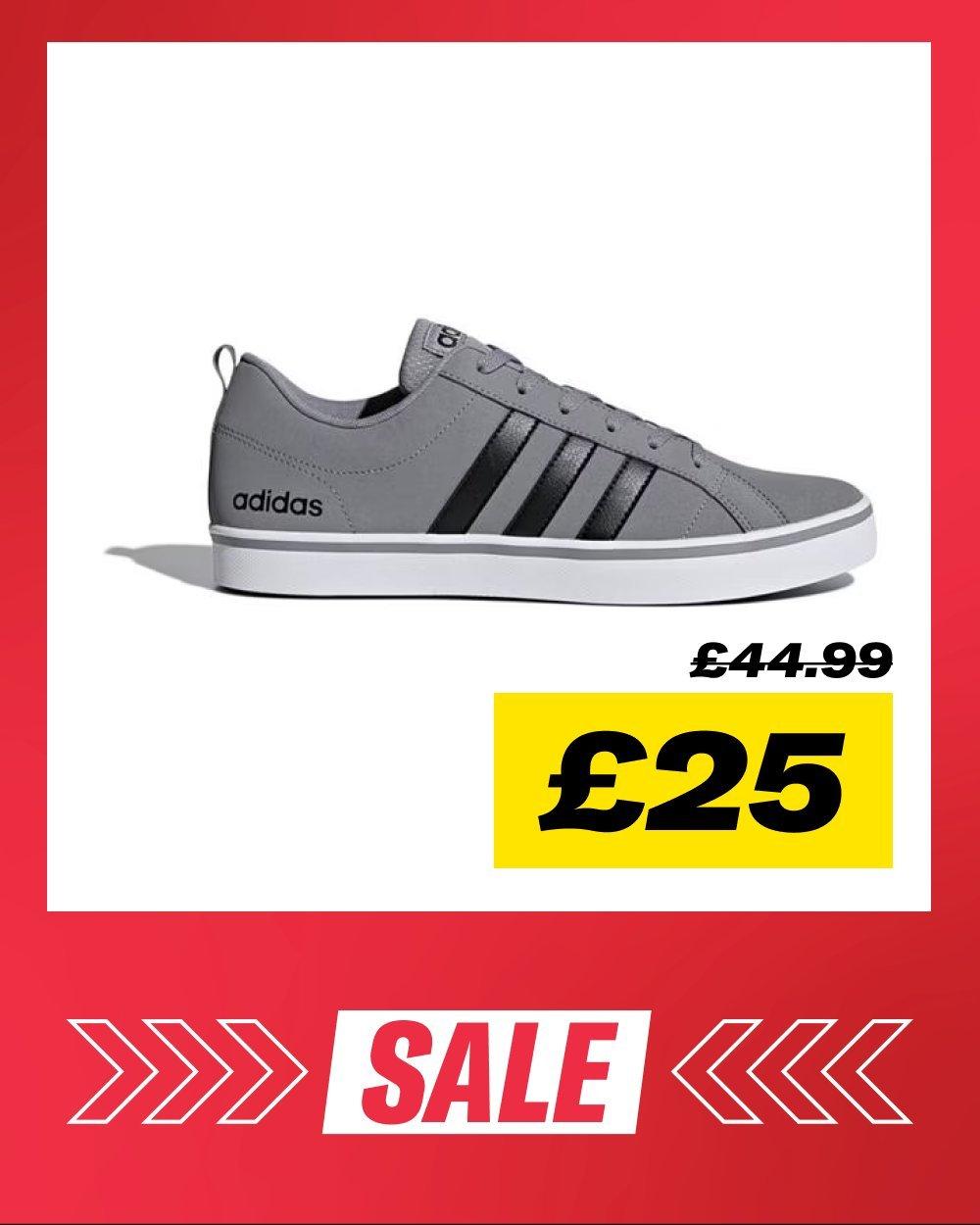 VS Pace Trainers
