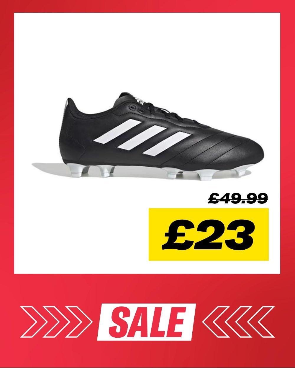 adidas Goletto Firm Ground