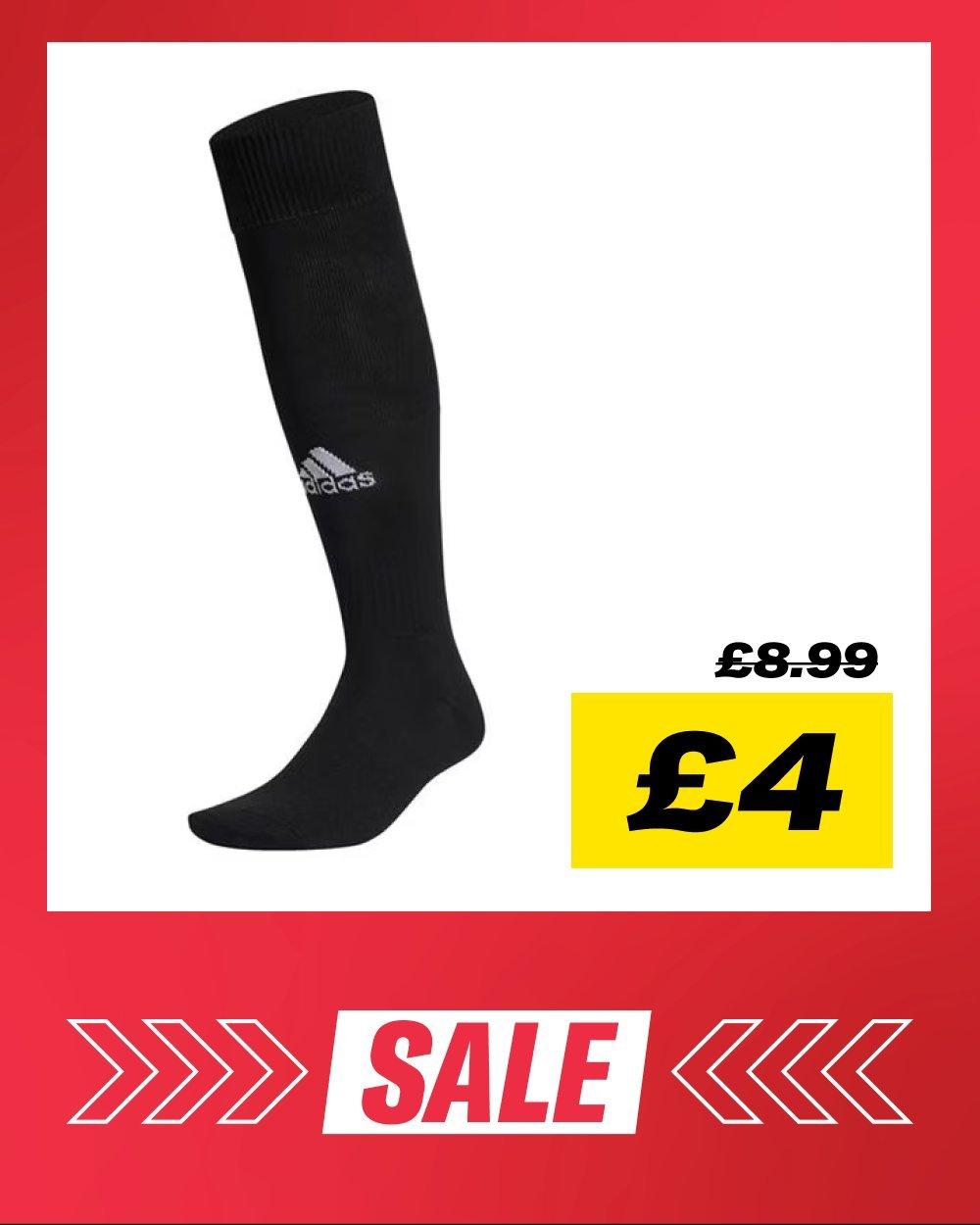adidas Football Sock