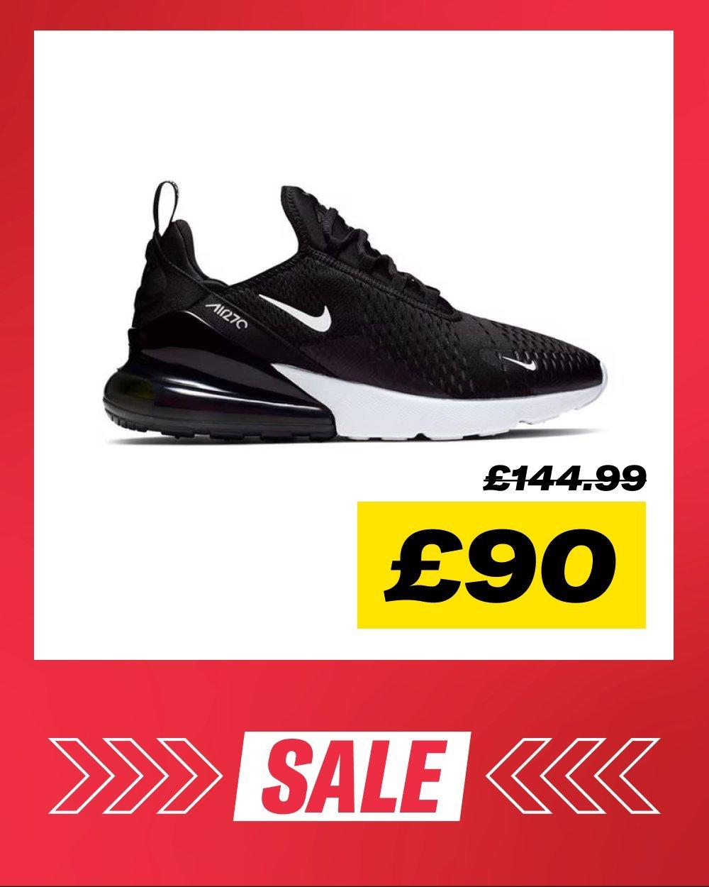 Nike Air Max 270
