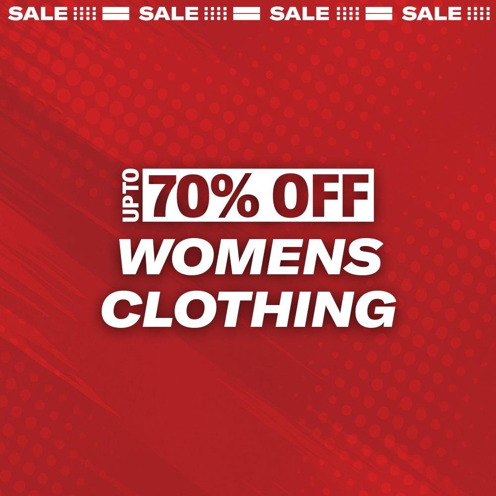 Womens Clothing