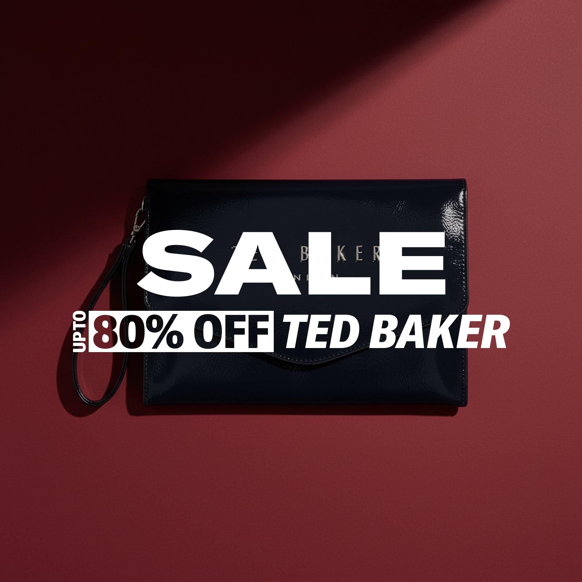 Ted Baker Sale