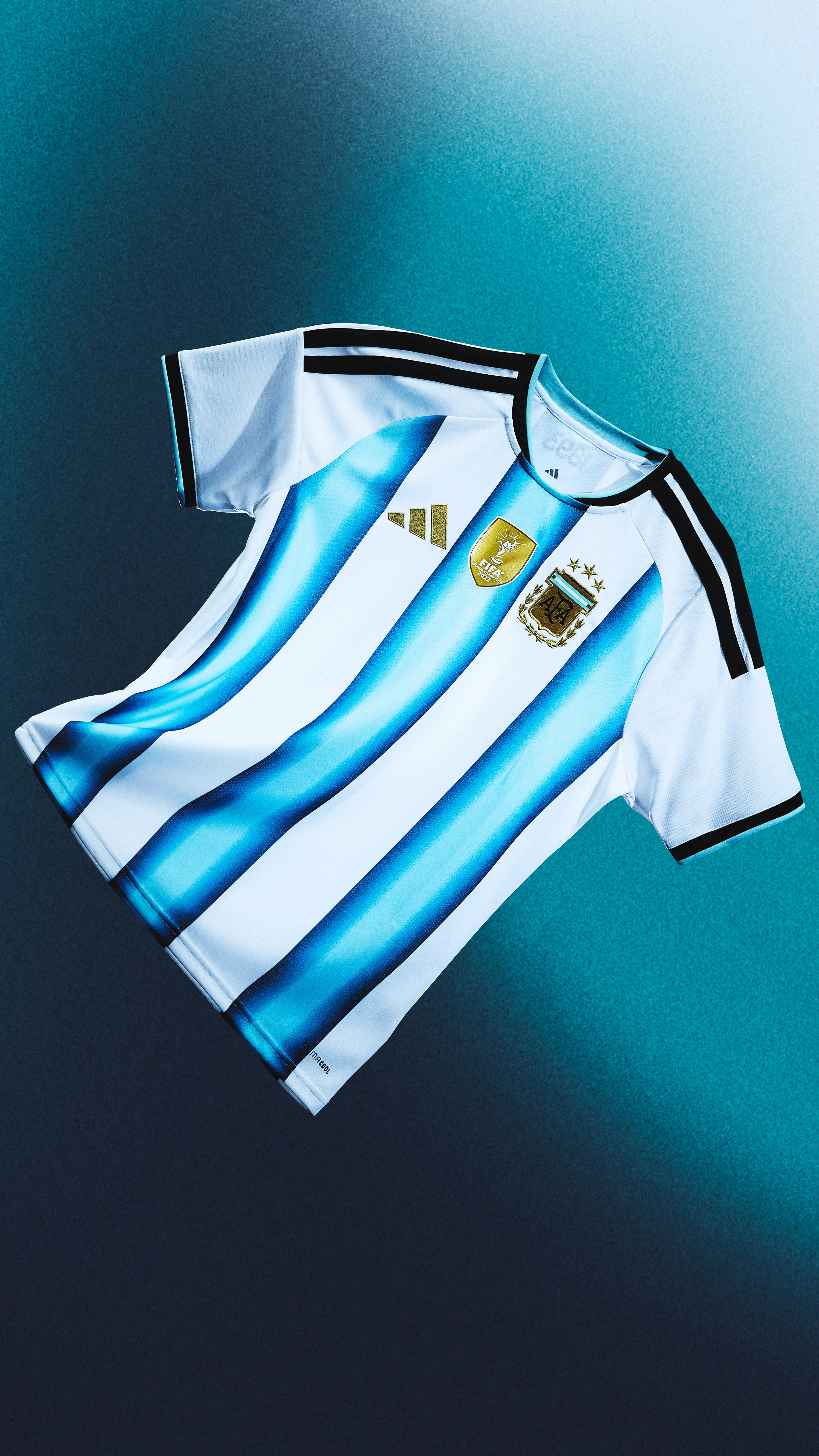 Argentina
